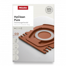 Miele HyClean Pure CO